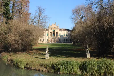 Le Quattro Dame della Pianura dei Dogi