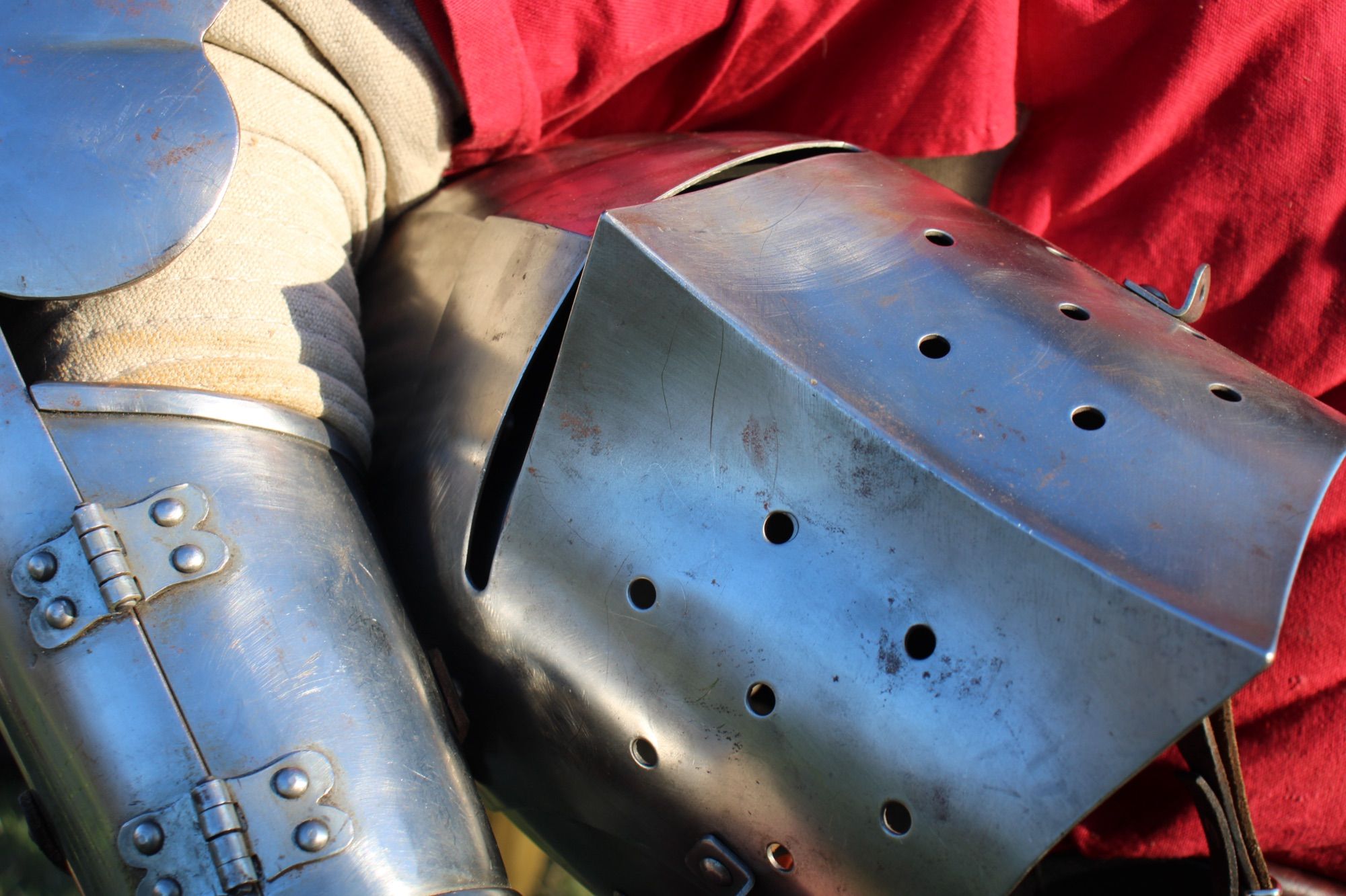 I Cavalieri dell'Adige