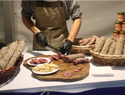 Tour Goloso nella Pianura dei Dogi