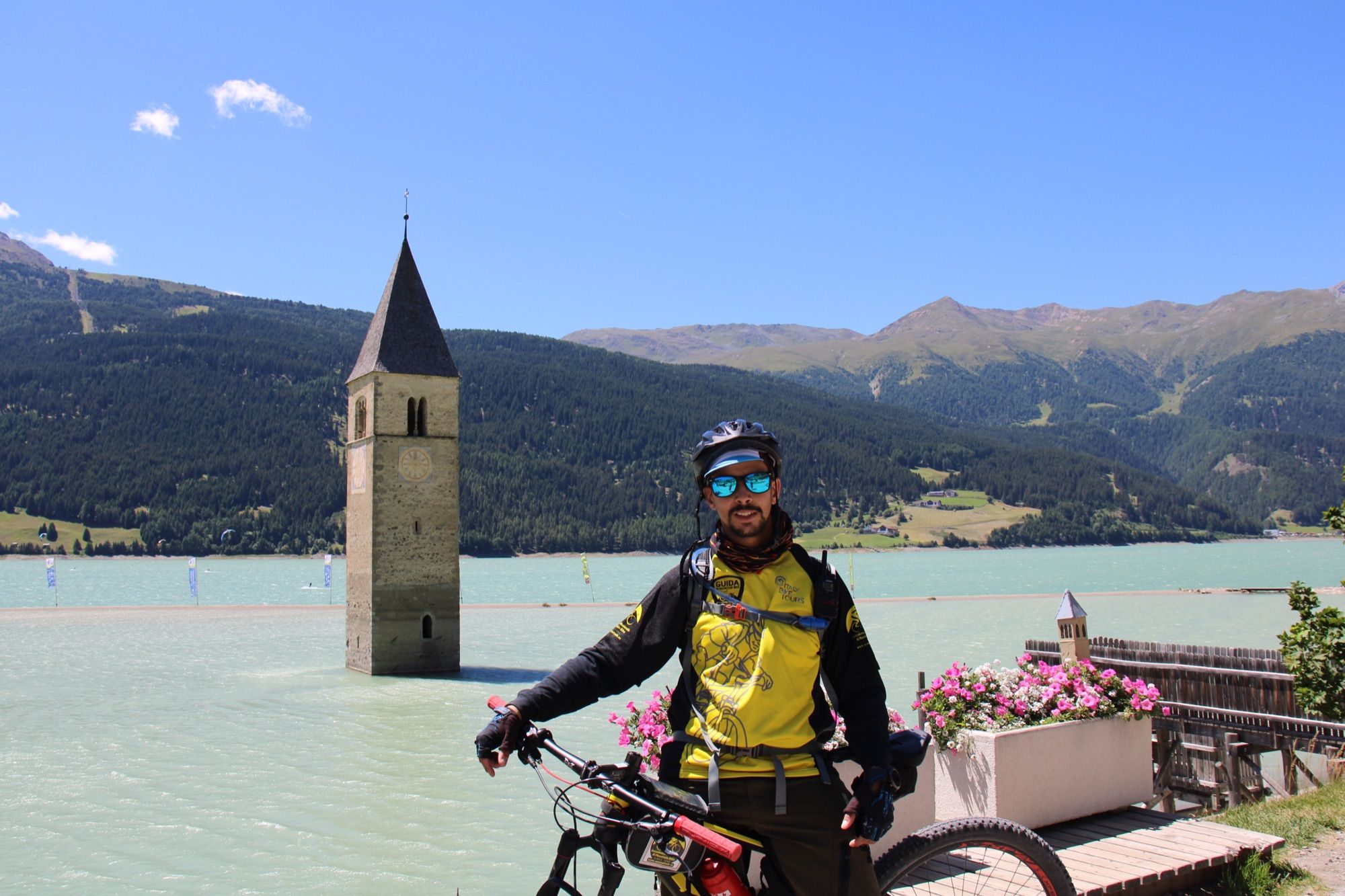Dalmar Bike Tours