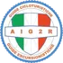 Logo AIG2R - Associazione Italiana Guida a Due Ruote