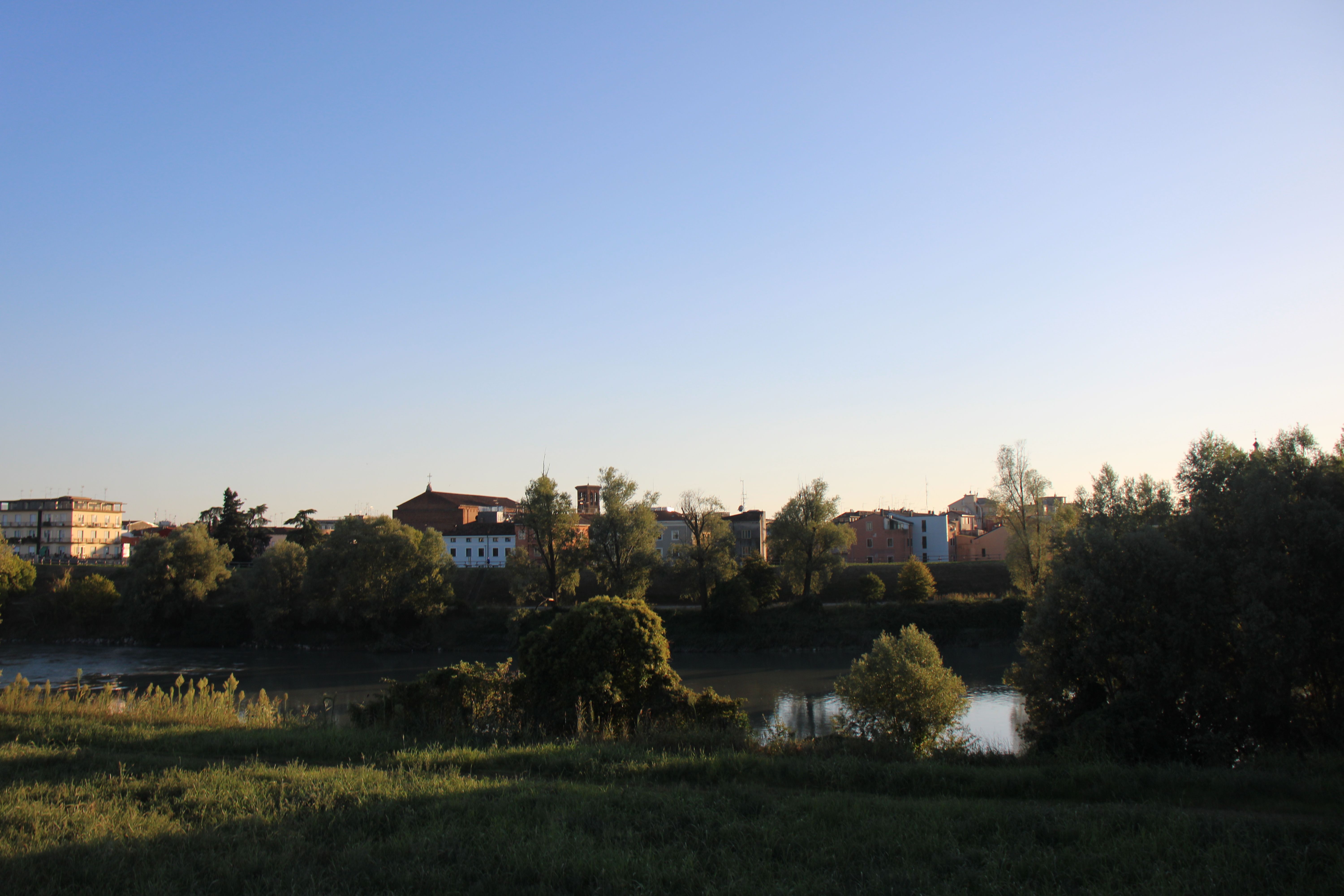 Un Respiro su Legnago